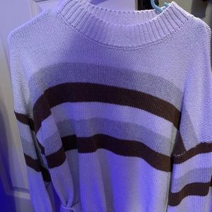 Zaful Sweater
